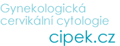 Gynekologick cervikln cytologie (cipek.cz)