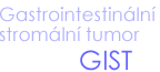 Gastrointestinln stromln tumor (GIST)